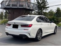 2022 BMW series 3 320d 2.0 M Sport รูปที่ 3